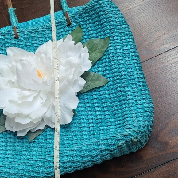 🌼  Shoulder Bag - Picture 2 of 11